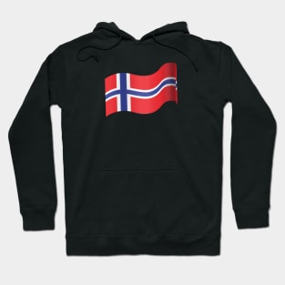 Norway Hoodie